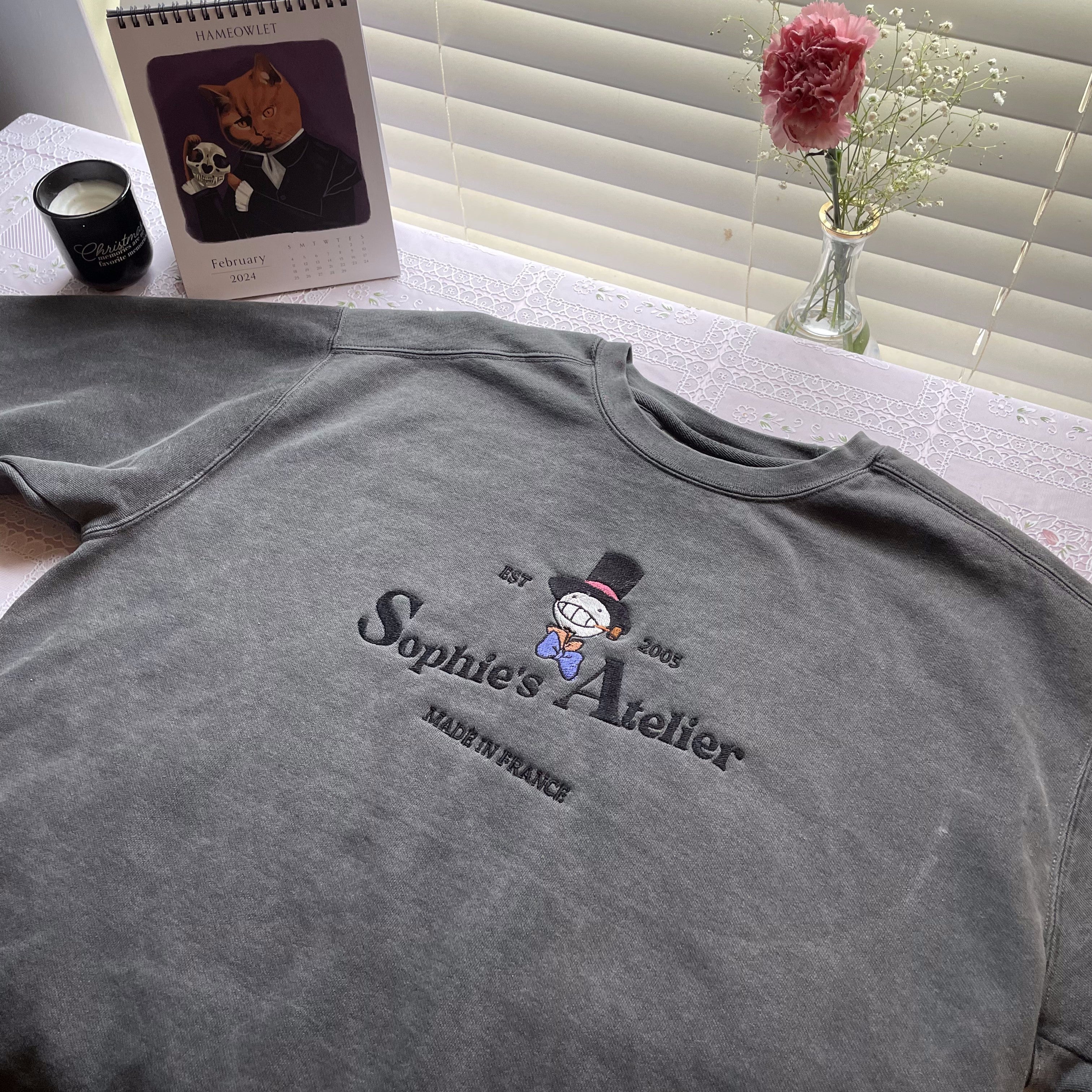 Sophie's Atelier