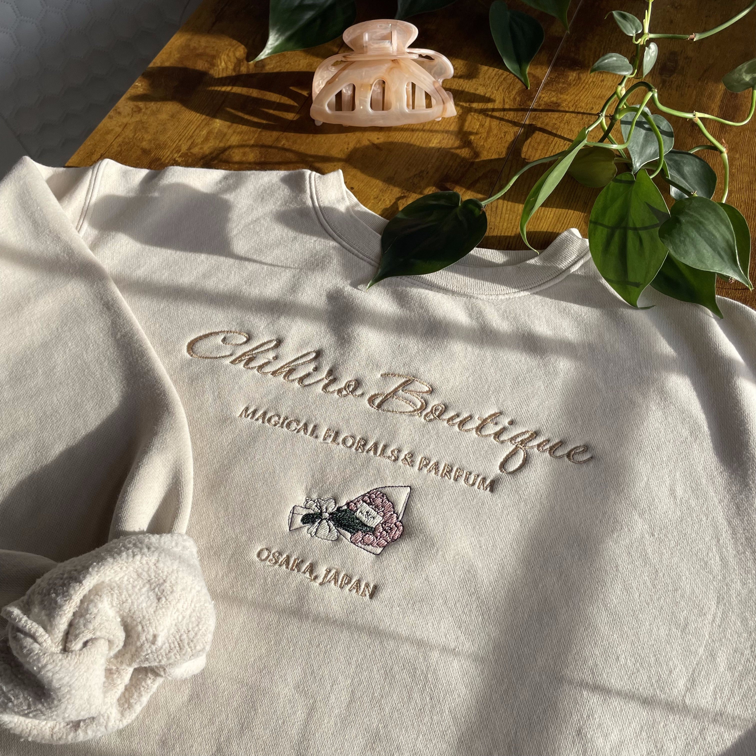 Chihiro Boutique