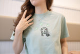 Nezuko Flower T-shirt