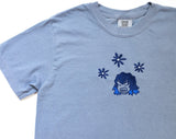 Inosuke Flower T-shirt