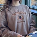 Koriko Bakery
