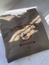 Koriko Bakery