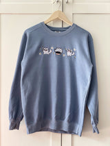 Gojo Cats