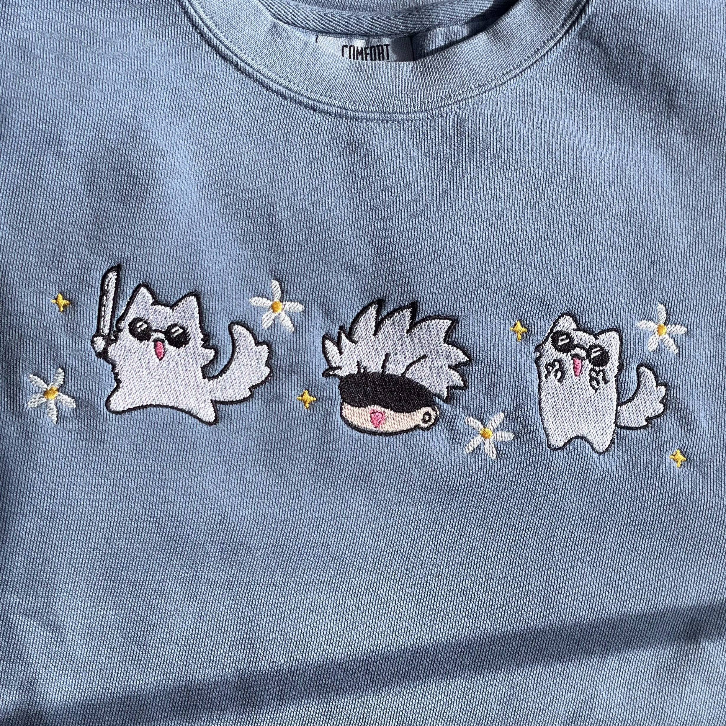 Gojo Cats
