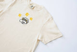 Zenitsu Flower T-shirt